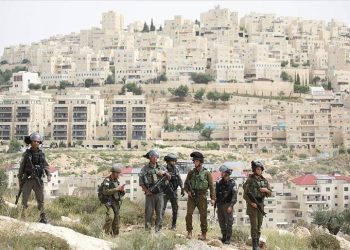 8 Islamic Countries Condemn Israel’s Action in the West Bank