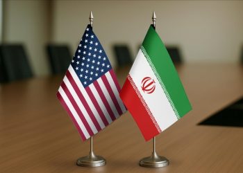 Diplomacy and Deterrence: Two Sides of the Iran-US Negotiating Table