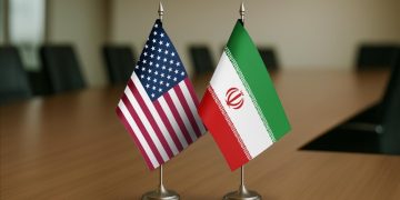 Diplomacy and Deterrence: Two Sides of the Iran-US Negotiating Table