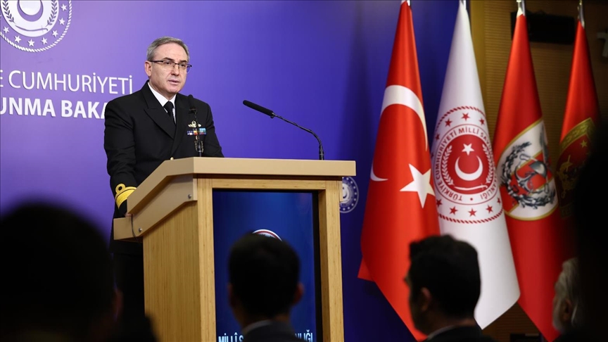 Ankara's Reaction to Rumors of Intervention in Iran: Misleading
