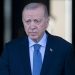 اردوغان: نگران حملات به ایران هستیم