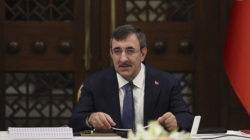 Yılmaz: Suriye'deki Gelişmeler, Türkiye'nin Terörsüz Bir Ülke Olma Sürecini Hızlandırdı