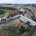 Bus Overturns in Antalya: 9 Dead, 21 Injured