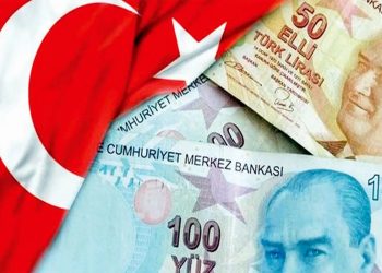 ارتقا رتبه اعتباری ترکیه پس از هشت سال