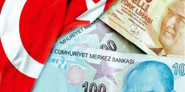 Turkey’s Credit Rating Upgraded After Eight Years