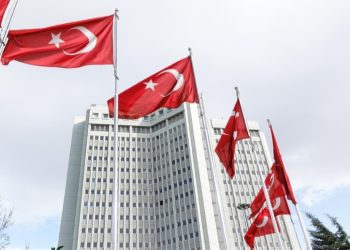 تکذیب شد: ادعای شلیک موشک از سمت ایران به ترکیه