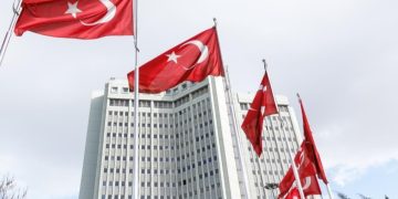 تکذیب شد: ادعای شلیک موشک از سمت ایران به ترکیه