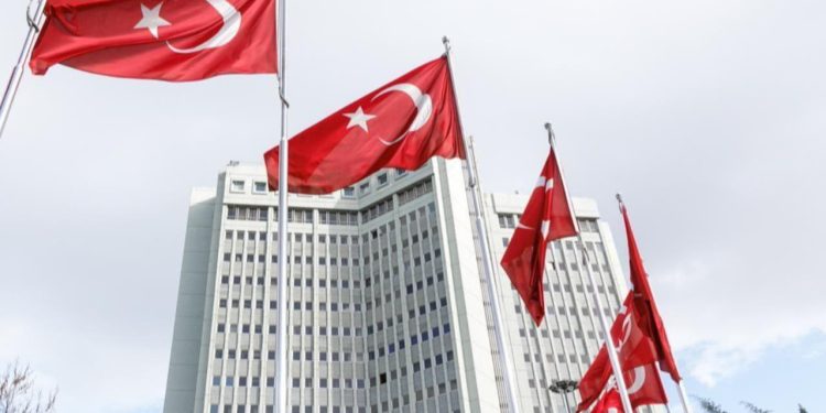 تکذیب شد: ادعای شلیک موشک از سمت ایران به ترکیه