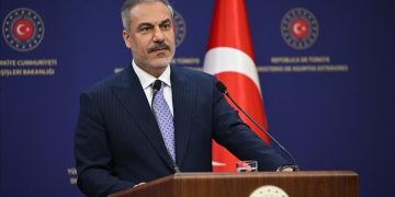 فیدان: هیچ چیز ما را وادار به جنگ نخواهد کرد