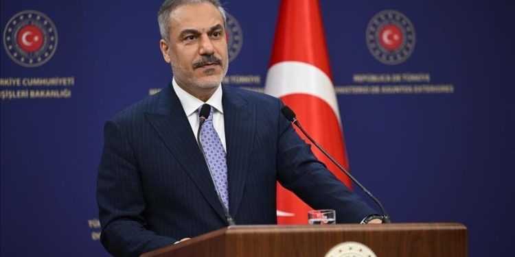 فیدان: هیچ چیز ما را وادار به جنگ نخواهد کرد