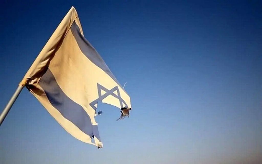 گزارش رژیم صهیونیستی در تلاش برای ترور اردوغان