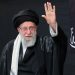 رهبر انقلاب اسلامی ایران به شهادت رسید