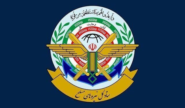 تکذیب شد: ادعای شلیک موشک از سمت ایران به ترکیه