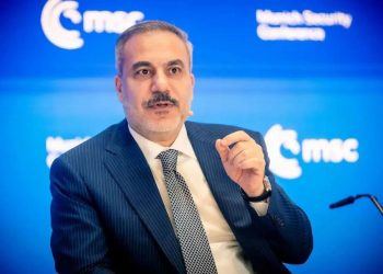 فیدان: آمریکا می خواهد به جنگ پایان دهد