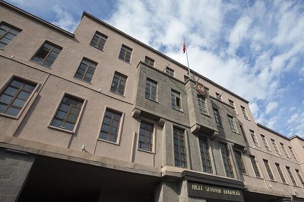 ترکیه: فعالیت کردهای جدایی طلب ناقض امنیت ایران و منطقه است 