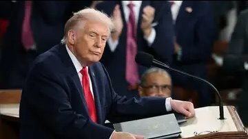 ترامپ از کشته شدن نظامیان آمریکایی خشمگین است