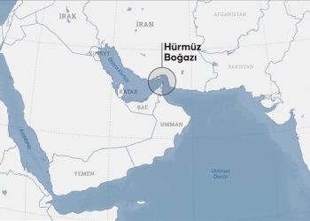 آنکارا: یک کشتی ترکیه‌ای را از تنگه هرمز عبور دادیم