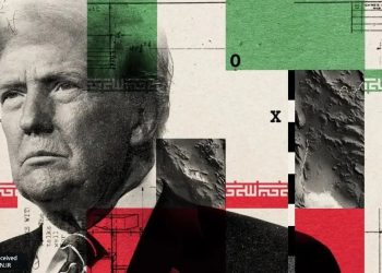 ترامپ از کشته شدن نظامیان آمریکایی خشمگین است