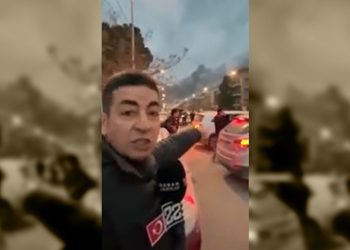 تصاویر حمله ایران ‌به پایگاه اینجرلیک آمریکا در ترکیه