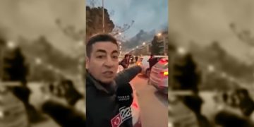 تصاویر حمله ایران ‌به پایگاه اینجرلیک آمریکا در ترکیه