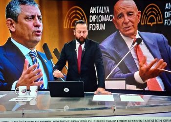 Widespread Reaction to US Ambassador’s Statements in Turkey; Calls for Expulsion from Ankara