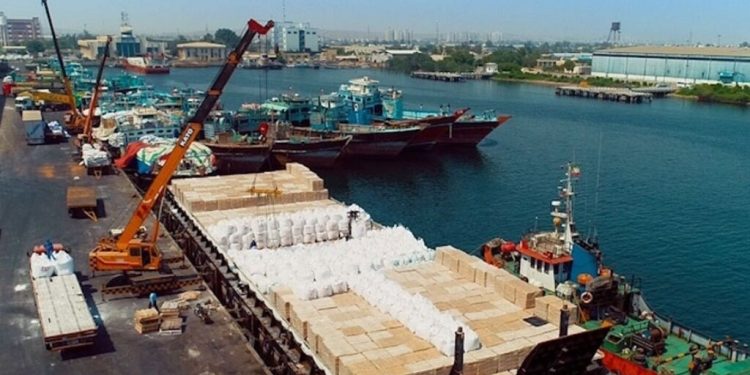 Türkiye’ye Ait İkinci Gemisi Hormuz Boğazı’ndan Geçti