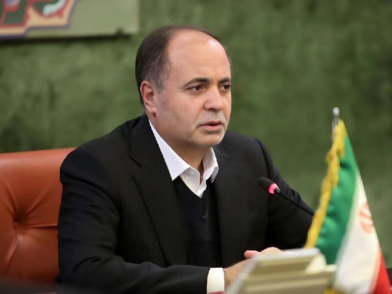 وزير الزراعة الإيراني: دافع الأطراف لزيادة التعاون قد ازداد