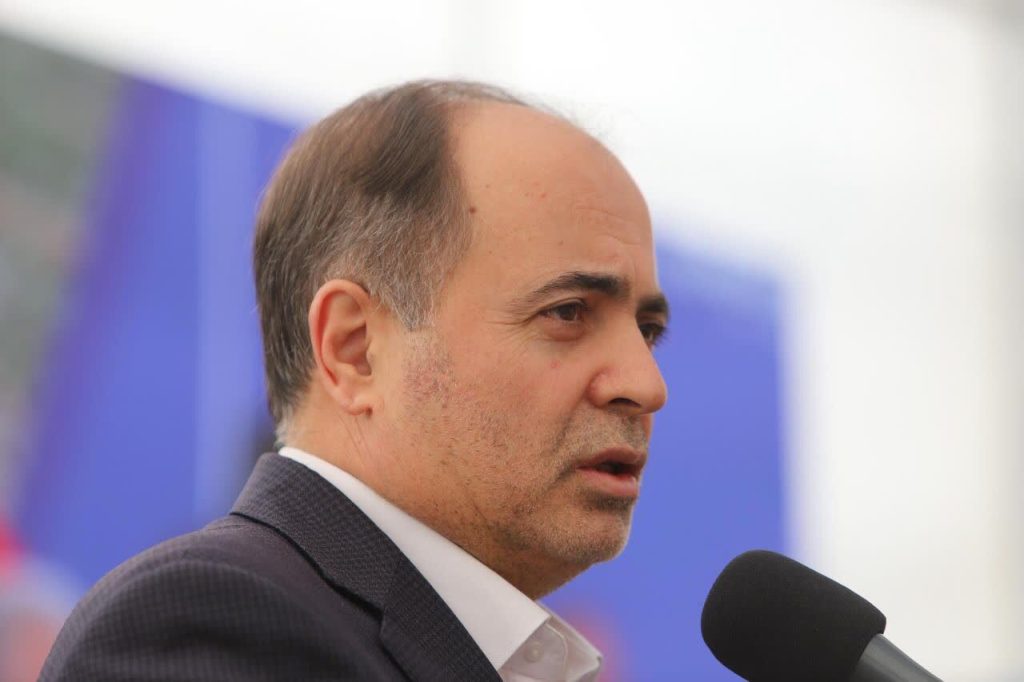 نوری: آمادگی ترکیه برای گسترش همکاری های کشاورزی و استانی