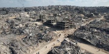 نماینده ترکیه در سازمان ملل: خروج کامل اسرائیل از غزه ضروری است