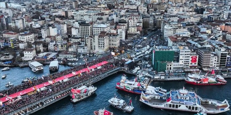 تیراندازی اطراف کنسولگری رژیم صهیونیستی در استانبول