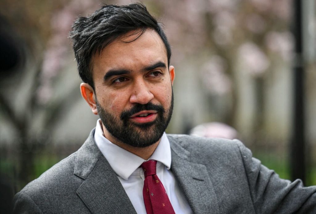 New Yorklu Türk asıllı Amerikalılardan belediye başkanına protesto