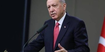 Turkey Welcomes the Ceasefire Between Iran and the United States