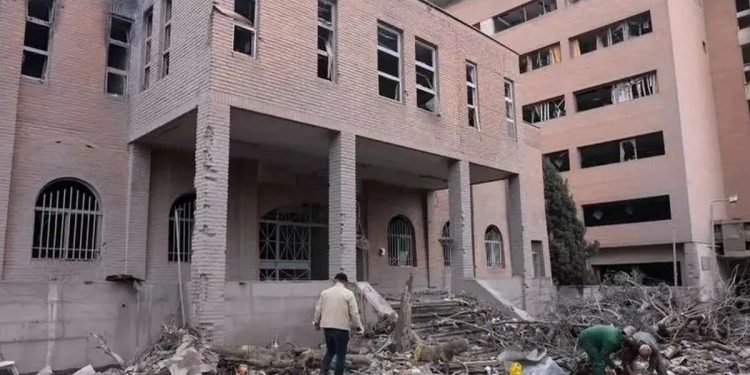 شورای آموزش عالی ترکیه، تعرض به دانشگاه های ایران را محکوم کرد