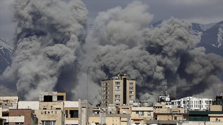 اردوغان: جنگ خاورمیانه باعث بن بست ژئواستراتژیک شده است