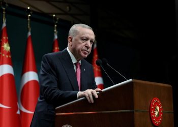 اردوغان: جنگ خاورمیانه باعث بن بست ژئواستراتژیک شده است