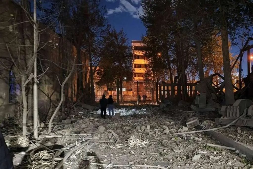 شورای آموزش عالی ترکیه، تعرض به دانشگاه های ایران را محکوم کرد