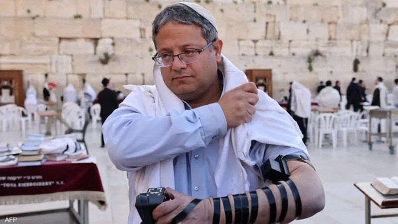 İsrail Bilgi Bakanı Aksa'ya Yaptığı Saldırıyı Kınama