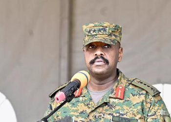 Uganda: We Will Send 100,000 Soldiers to Defend Israel Against Turkey