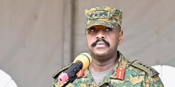 Uganda: We Will Send 100,000 Soldiers to Defend Israel Against Turkey