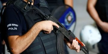 دومین حادثه تیراندازی در مدارس ترکیه با ۴ کشته