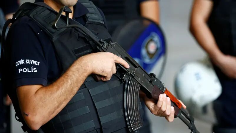 Erdoğan: Heavy punishment for gun owners