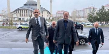 Iranian Minister of Agriculture: Motivation to Increase Cooperation Has Increased