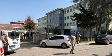 Second School Shooting in Turkey Leaves 4 Dead