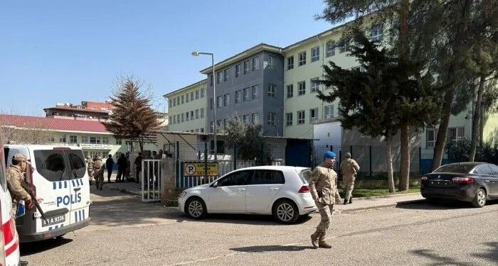 Second School Shooting in Turkey Leaves 4 Dead