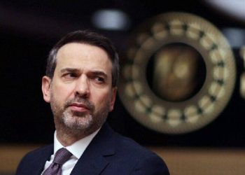 Turkey requests extension of gas import deal with Iran