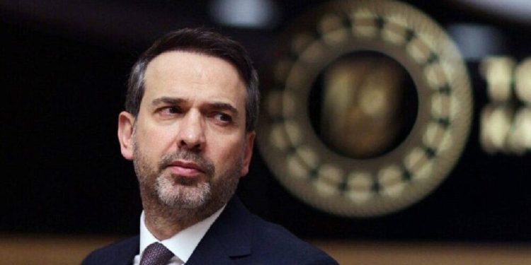 Turkey requests extension of gas import deal with Iran