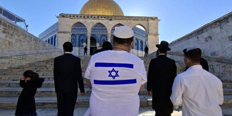 Strong Condemnation of Israel’s Actions by Eight Arab and Islamic Countries