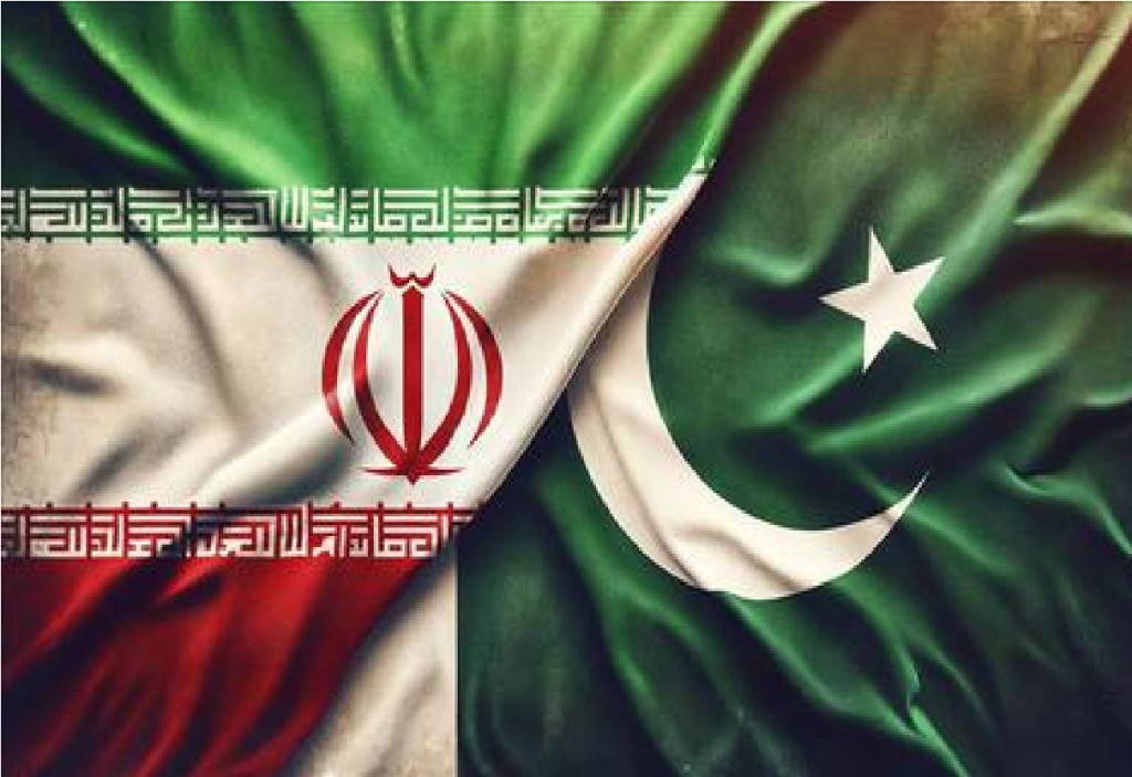 Condemnation of Crimes Against Iran by Pakistan