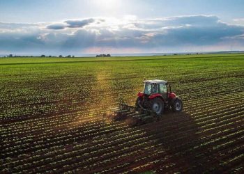 Nouri: Turkey’s Readiness to Expand Agricultural and Provincial Cooperation