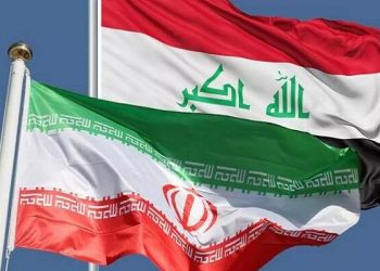 Barzani and Khatibzadeh Emphasize Expansion of Erbil-Baghdad-Tehran Relations